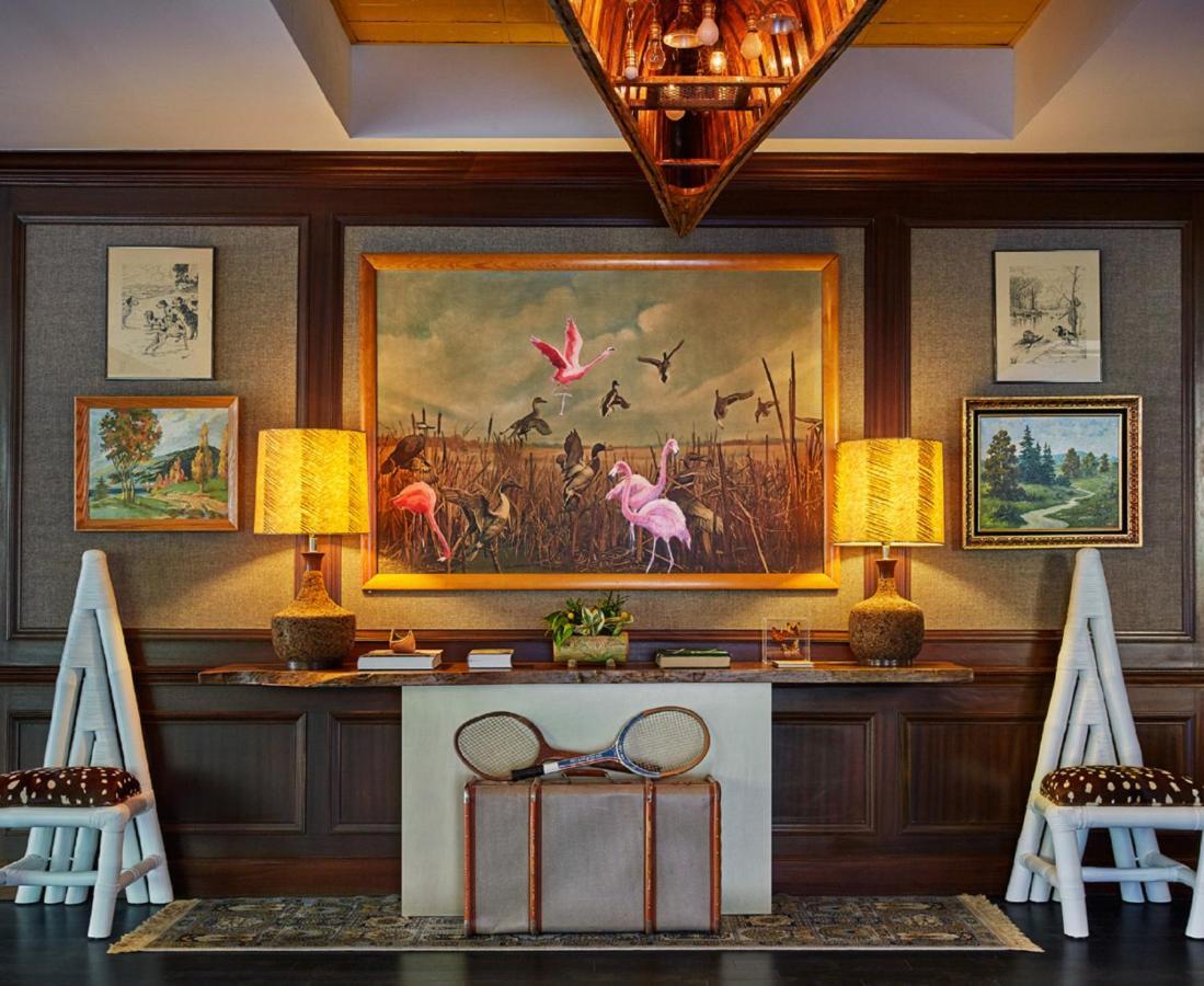 Hotel Graduate Madison Interior foto